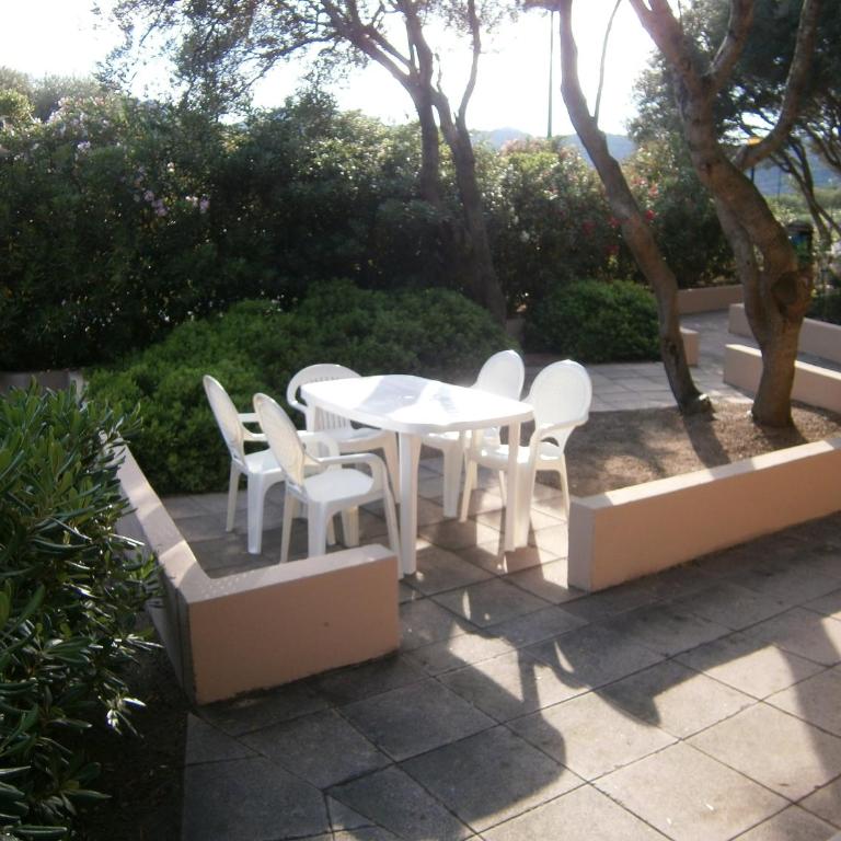 Residence Hotel Nuraghe - Appartamento con 1 Camera da Letto - 4