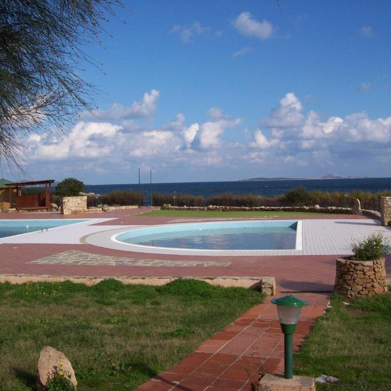 Residence Hotel Nuraghe - Appartamento con 1 Camera da Letto - 4