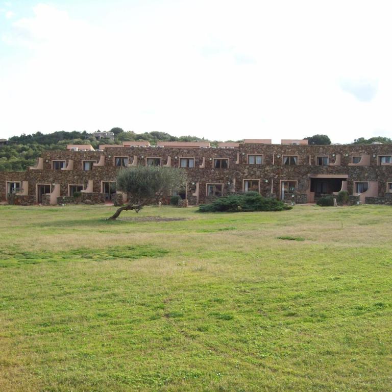 Residence Hotel Nuraghe - Appartamento con 1 Camera da Letto - 3
