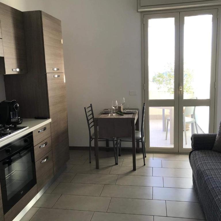 La Scogliera - Appartamento con Vista Mare - 10