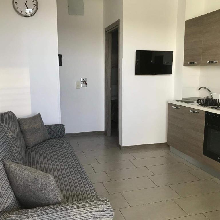 La Scogliera - Appartamento con Vista Mare - 9