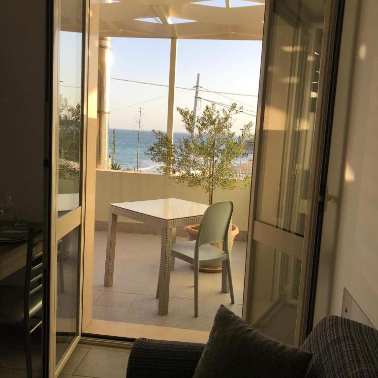 La Scogliera - Appartamento con Vista Mare - 8
