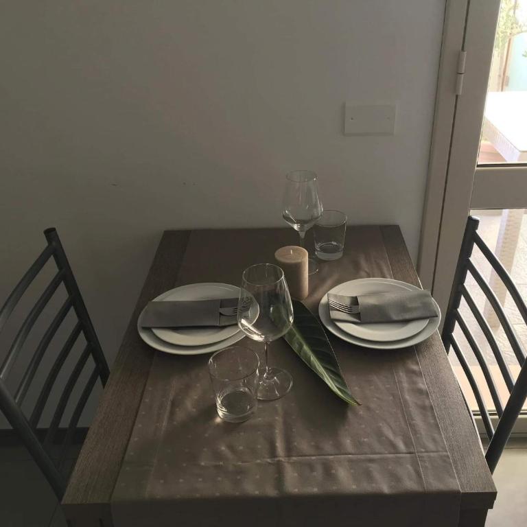 La Scogliera - Appartamento con Vista Mare - 7