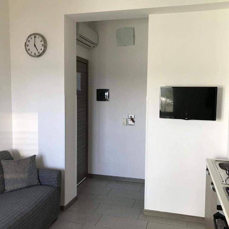 La Scogliera - Appartamento con Vista Mare - 6