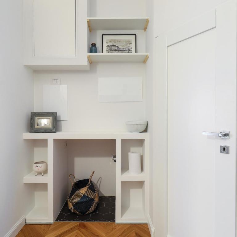 Milan (Pagano) Cozy Apartment - Appartamento con 1 Camera da Letto - 3