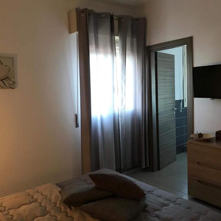 La Scogliera - Appartamento con Vista Mare - 3