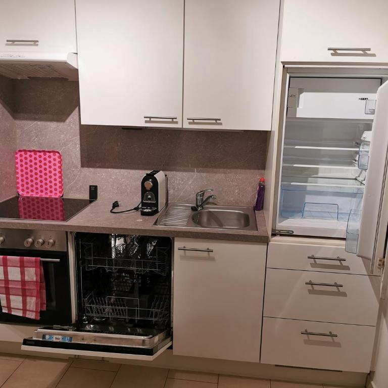 Evas Lendflat - zentral und ruhig - Apartment mit 1 Schlafzimmer - 10