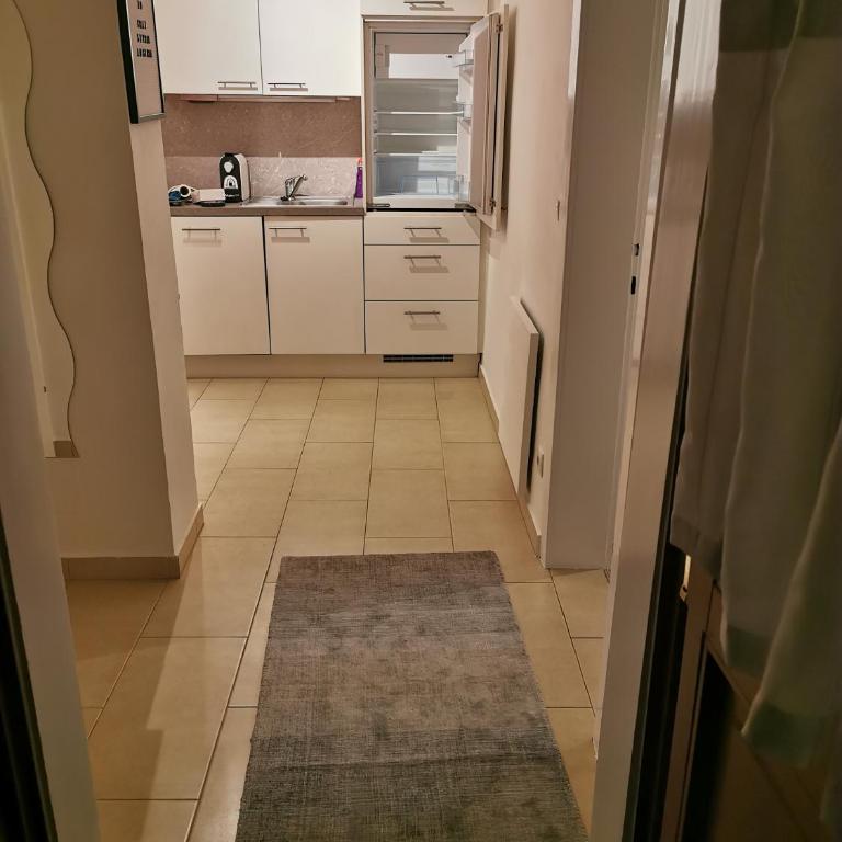 Evas Lendflat - zentral und ruhig - Apartment mit 1 Schlafzimmer - 17