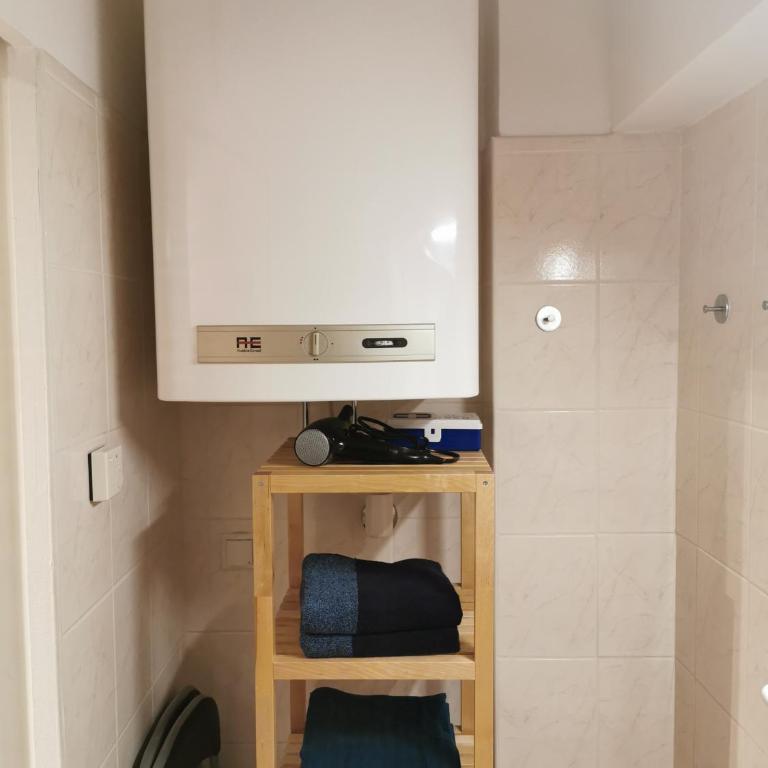 Evas Lendflat - zentral und ruhig - Apartment mit 1 Schlafzimmer - 22