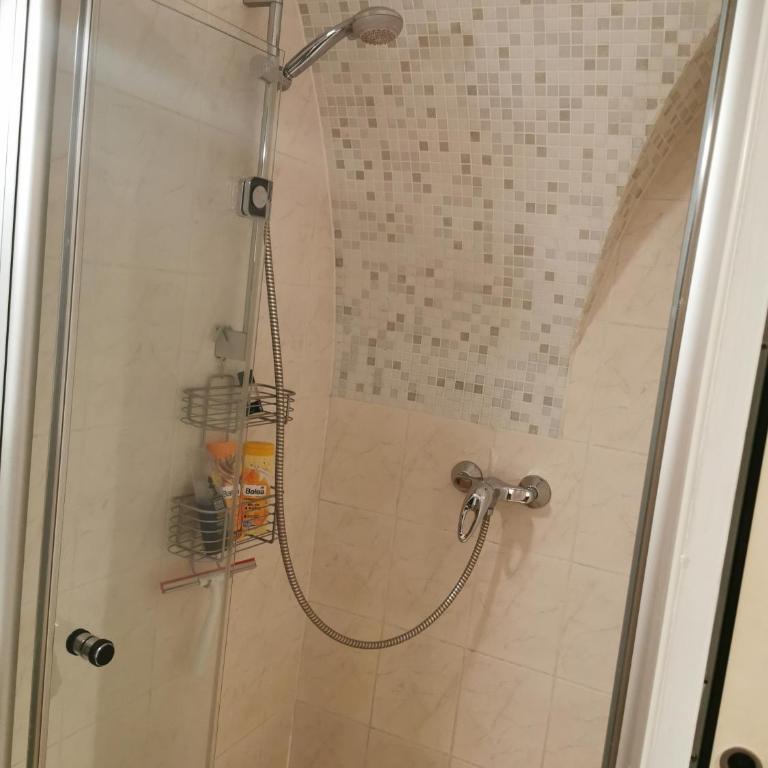 Evas Lendflat - zentral und ruhig - Apartment mit 1 Schlafzimmer - 20
