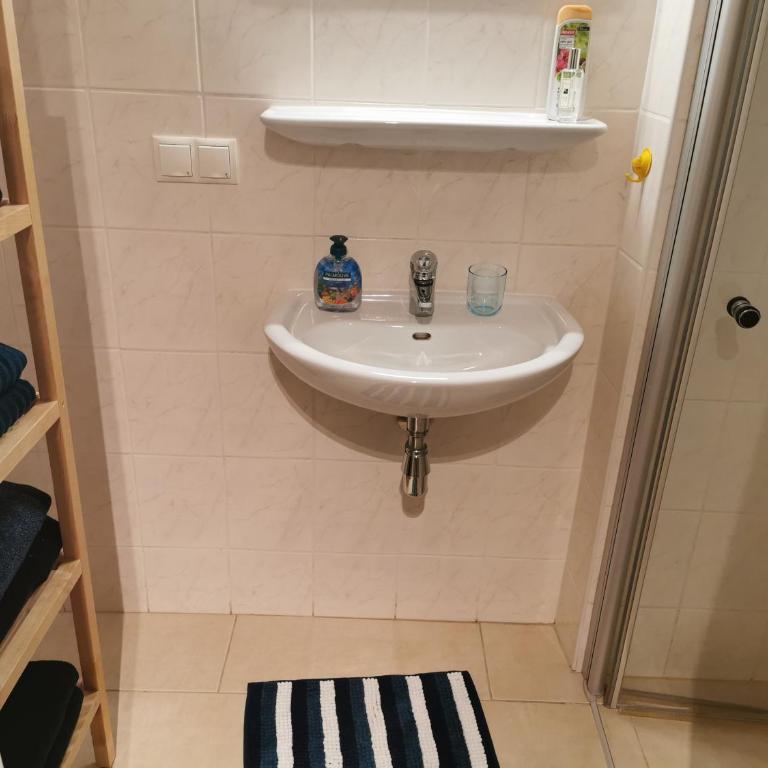 Evas Lendflat - zentral und ruhig - Apartment mit 1 Schlafzimmer - 16
