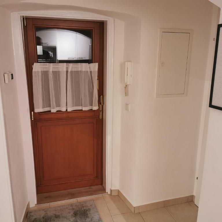 Evas Lendflat - zentral und ruhig - Apartment mit 1 Schlafzimmer - 14