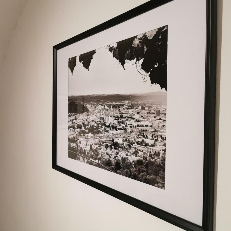 Evas Lendflat - zentral und ruhig - Apartment mit 1 Schlafzimmer - 13