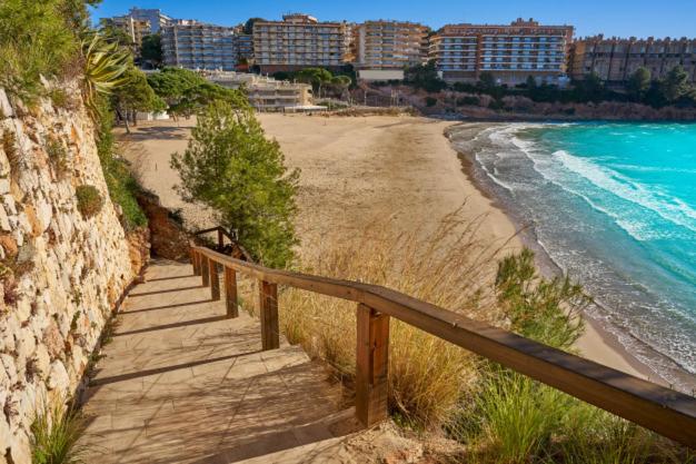Arquus IV SUPERIOR - Apartamento de 1 dormitorio - 19