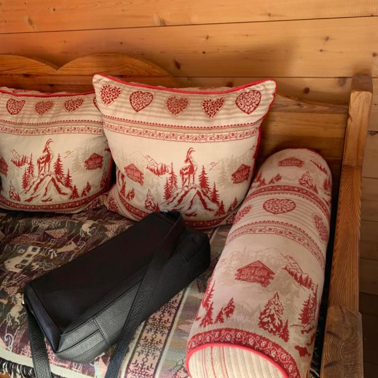 Chamois d auron - Appartement 2 Chambres - 31