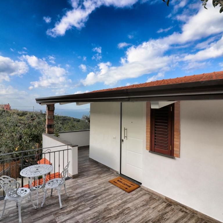 Villa il Cacciatore - Casa con 2 Camere da Letto - 1