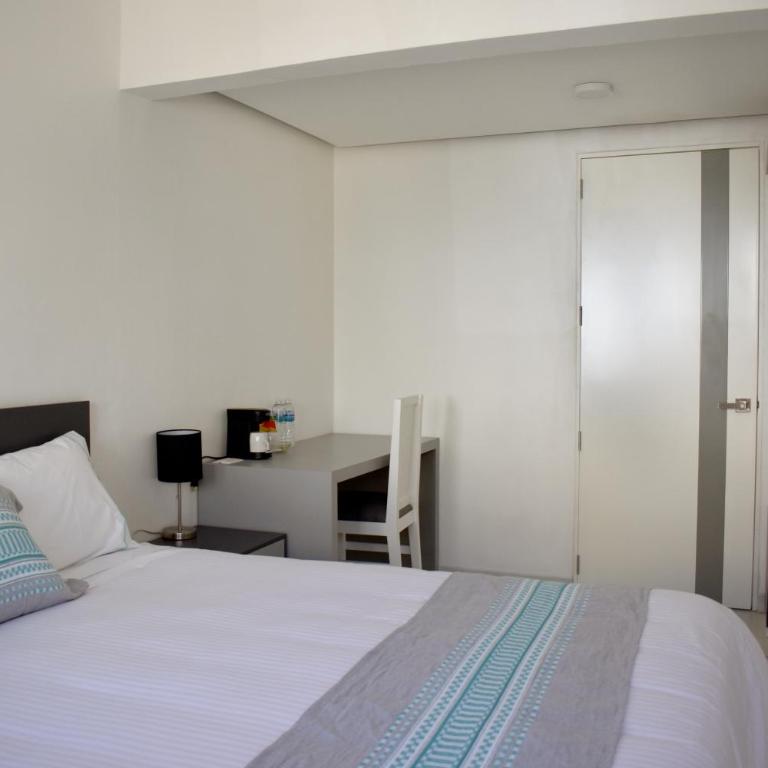 Villa Santa Julia - Habitación Doble - 6