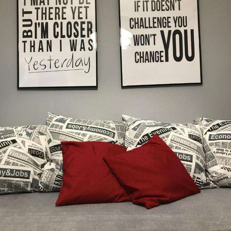 INES'S HOME - Appartamento con 1 Camera da Letto - 7