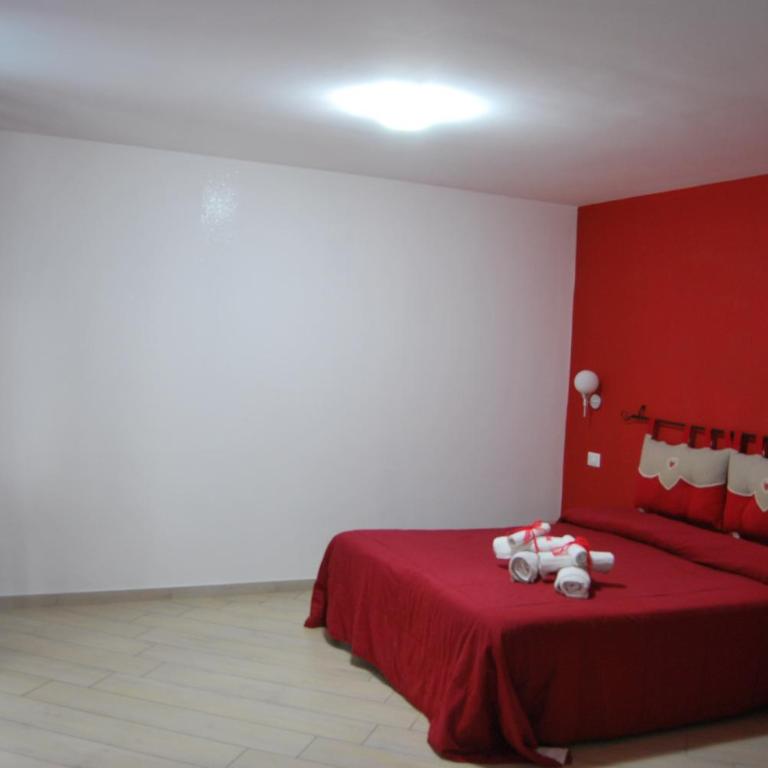 Sorrento Deluxe B&B - Double or Twin Room with Balcony - 5