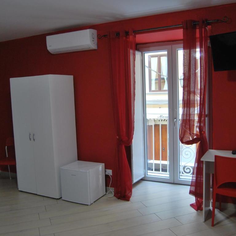 Sorrento Deluxe B&B - Double or Twin Room with Balcony - 4