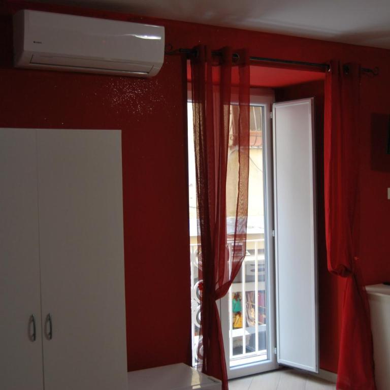 Sorrento Deluxe B&B - Double or Twin Room with Balcony - 3