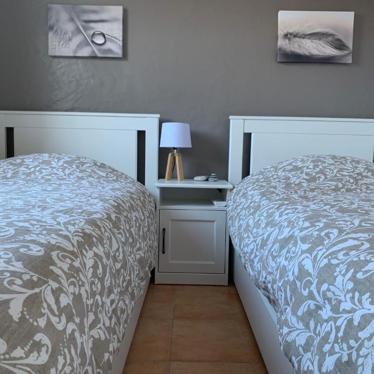 Appartement 12 - Golf de Roquebrune - Vue mer imprenable ! - Appartement - Vue sur Mer - 31