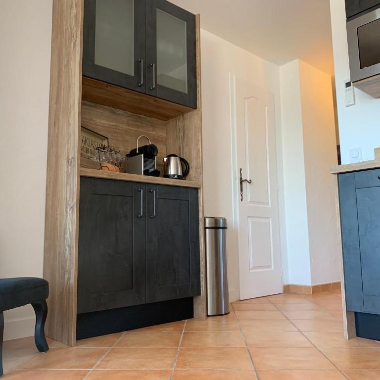Appartement 12 - Golf de Roquebrune - Vue mer imprenable ! - Appartement - Vue sur Mer - 27