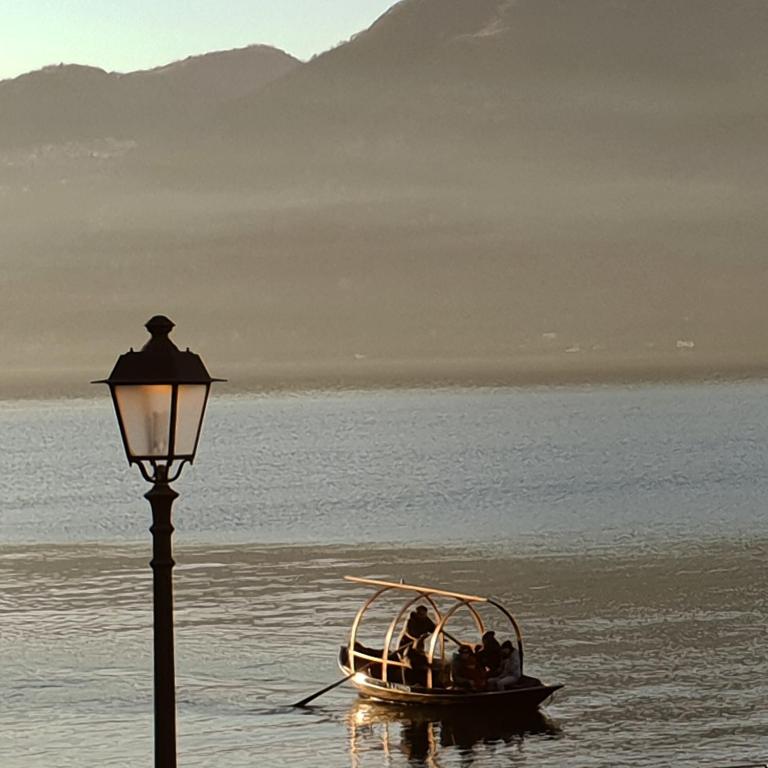 Downtown Varenna - Historic Centre by villavistalago - Casa Vacanze - 30