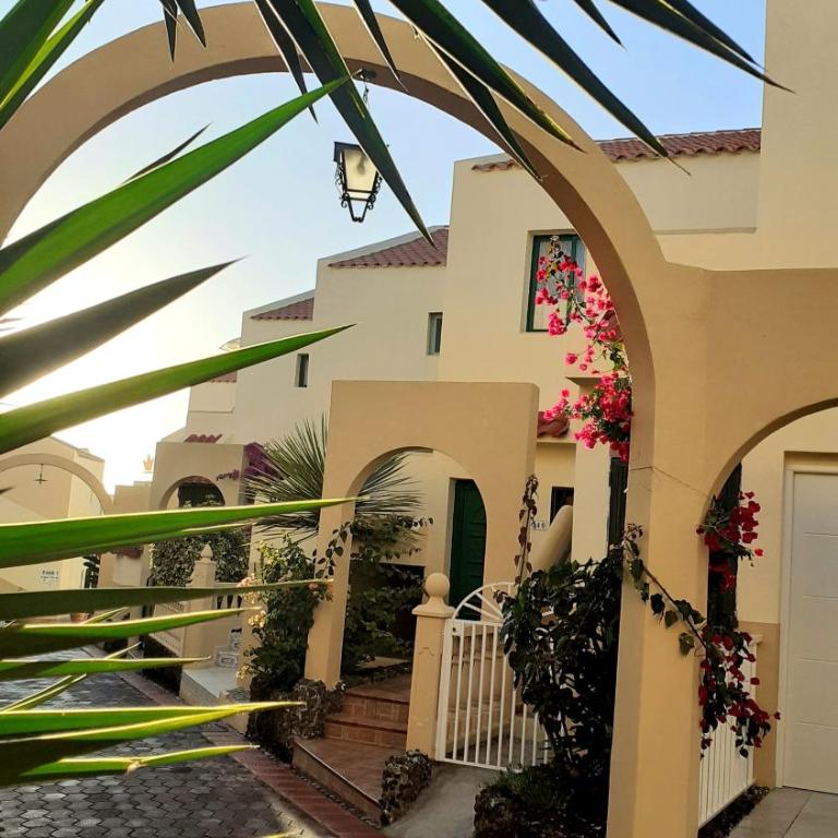 MNG-Apart Mareverde Costa Adeje- Las Americas - Apartamento de 1 dormitorio - 15