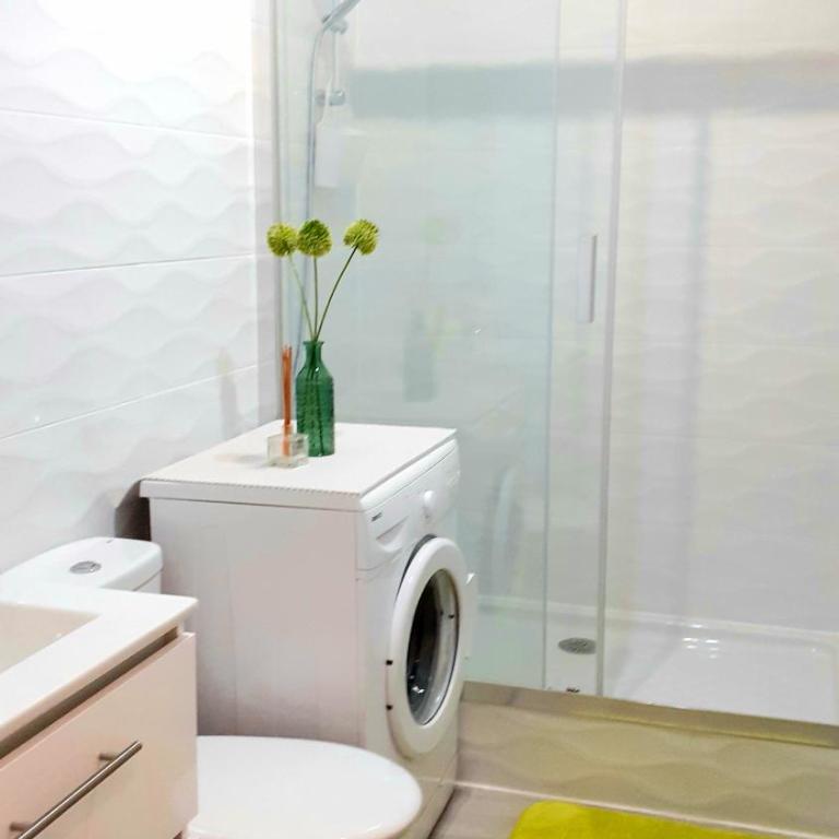 MNG-Apart Mareverde Costa Adeje- Las Americas - Apartamento de 1 dormitorio - 16