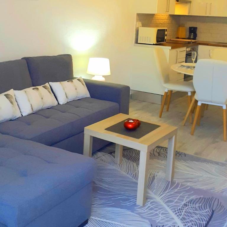 MNG-Apart Mareverde Costa Adeje- Las Americas - Apartamento de 1 dormitorio - 18