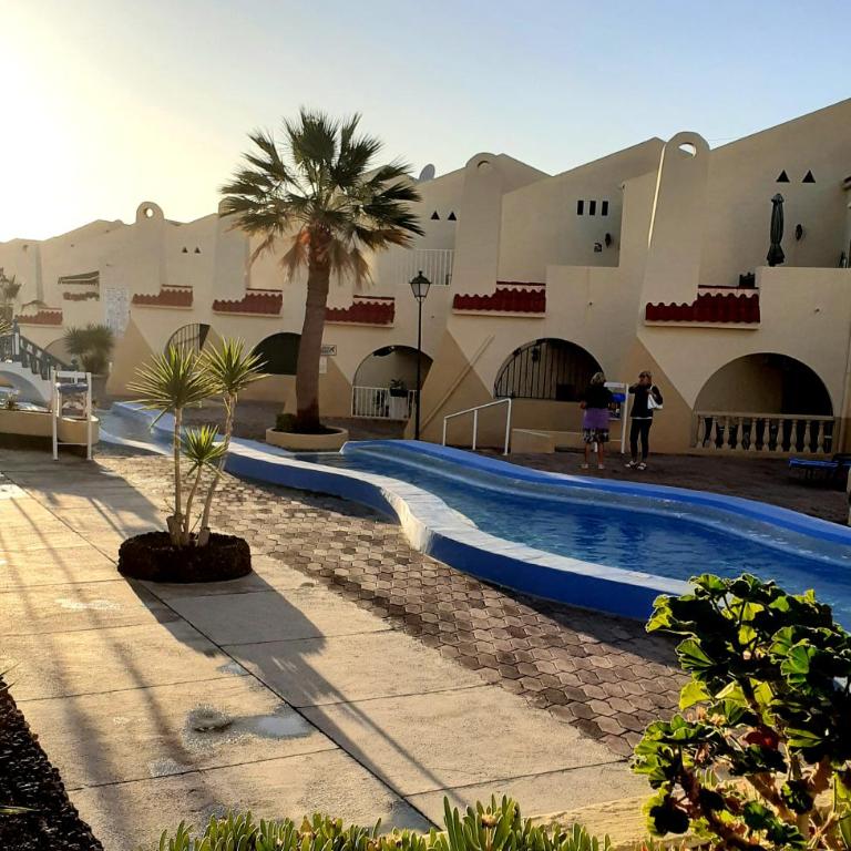 MNG-Apart Mareverde Costa Adeje- Las Americas - Apartamento de 1 dormitorio - 23