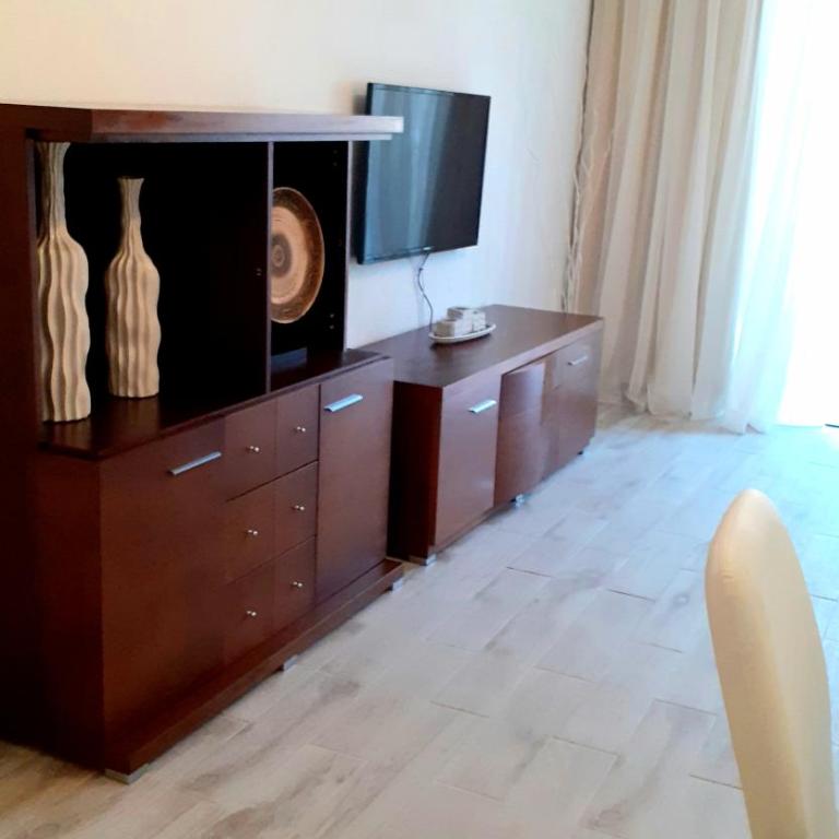 MNG-Apart Mareverde Costa Adeje- Las Americas - Apartamento de 1 dormitorio - 26
