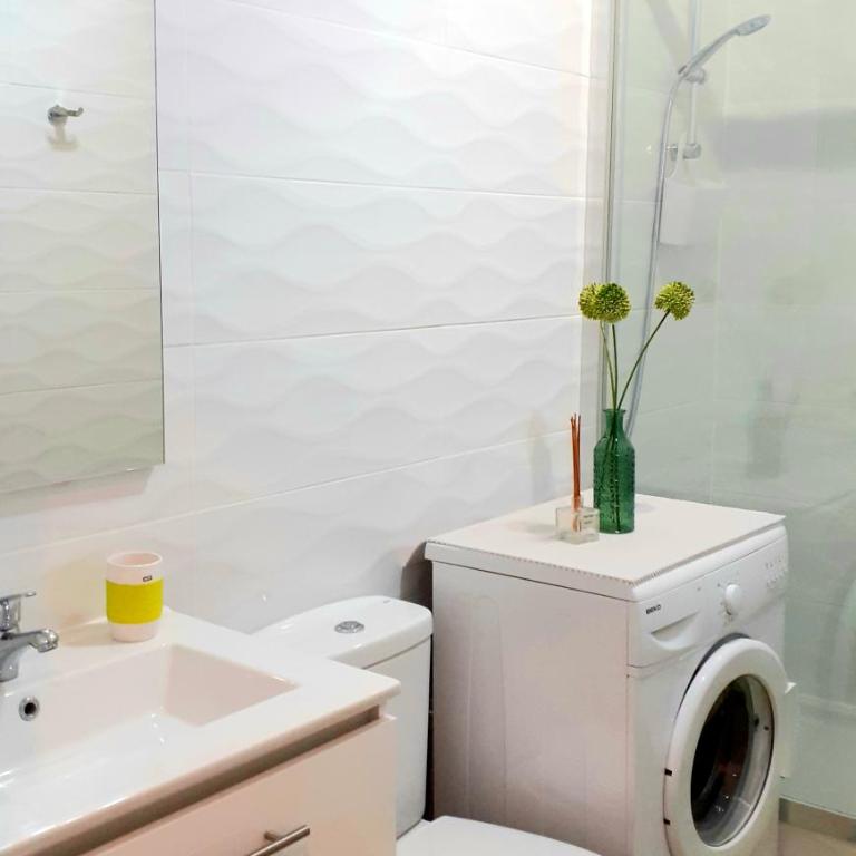 MNG-Apart Mareverde Costa Adeje- Las Americas - Apartamento de 1 dormitorio - 28