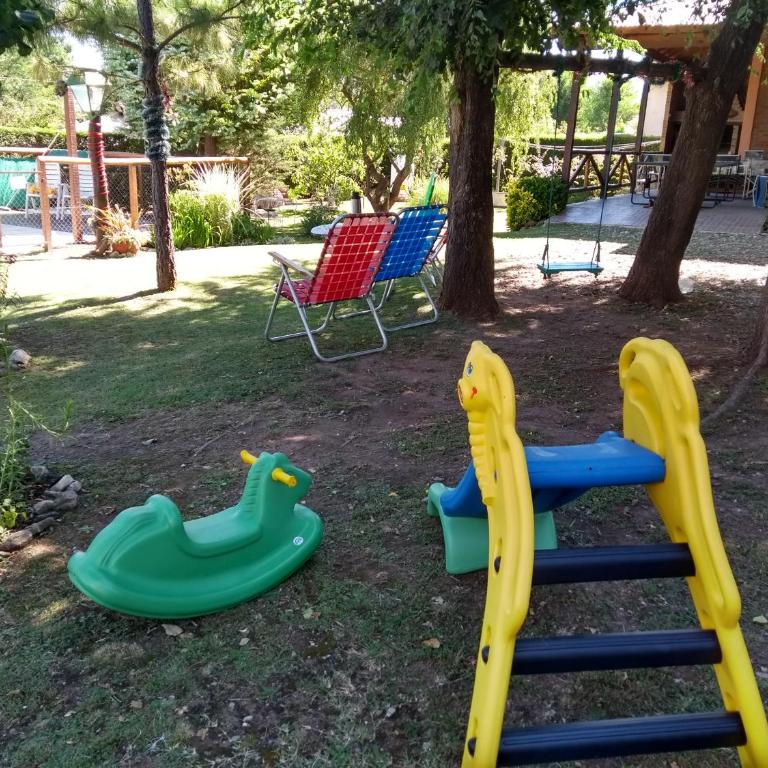 Casa La Serena - Chalet - 7