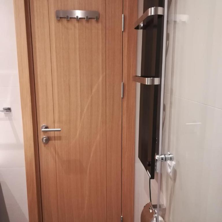 Vila Irina - Studio 15 lux - One-Bedroom Apartment - 6