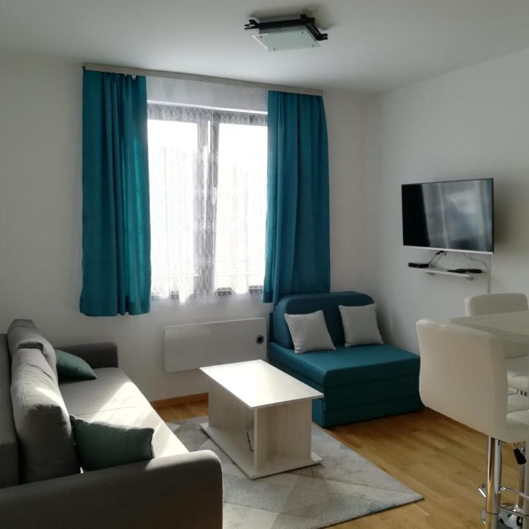 Vila Irina - Studio 15 lux - One-Bedroom Apartment - 1