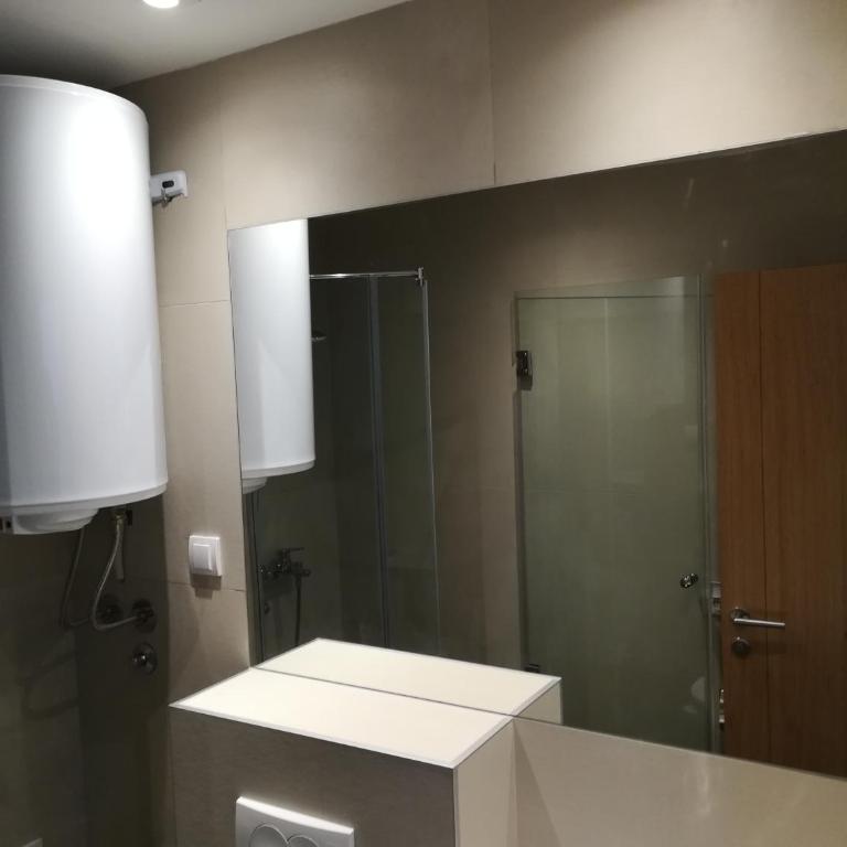 Vila Irina - Studio 15 lux - One-Bedroom Apartment - 21