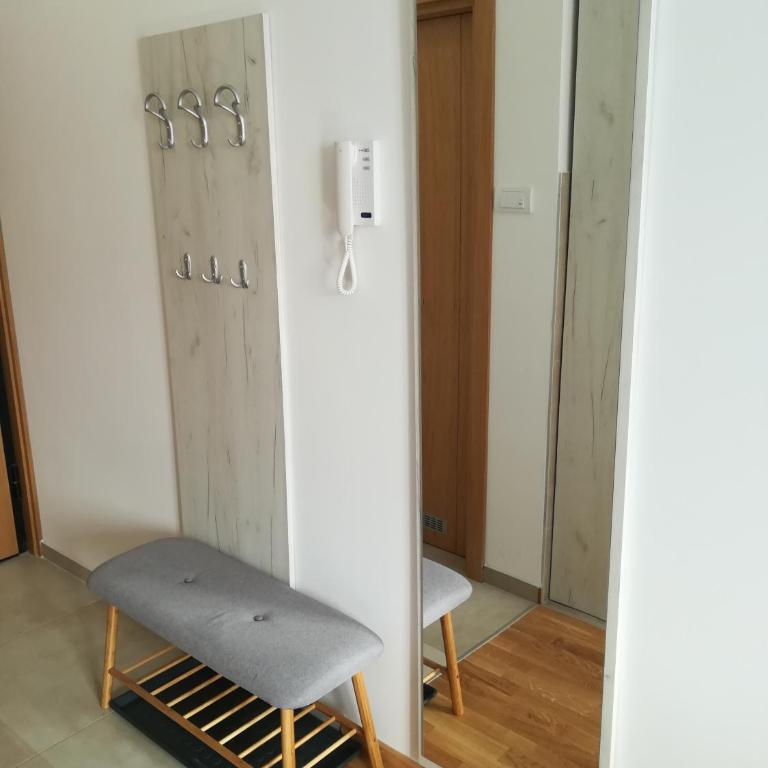 Vila Irina - Studio 15 lux - One-Bedroom Apartment - 4
