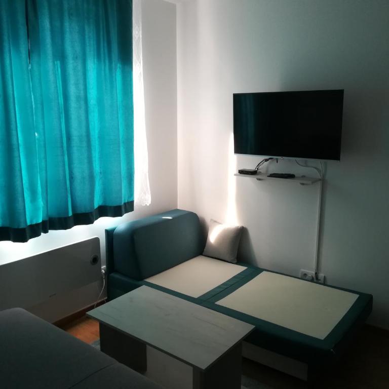 Vila Irina - Studio 15 lux - One-Bedroom Apartment - 24