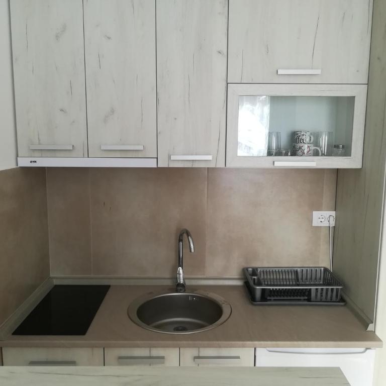 Vila Irina - Studio 15 lux - One-Bedroom Apartment - 7