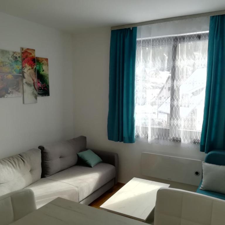 Vila Irina - Studio 15 lux - One-Bedroom Apartment - 25
