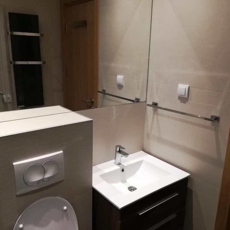 Vila Irina - Studio 15 lux - One-Bedroom Apartment - 26