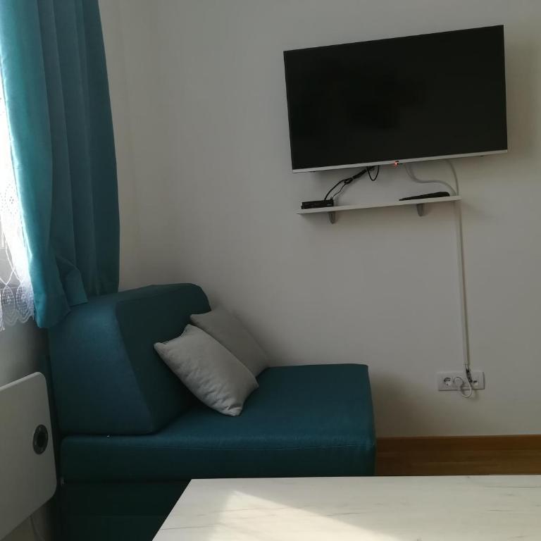 Vila Irina - Studio 15 lux - One-Bedroom Apartment - 29