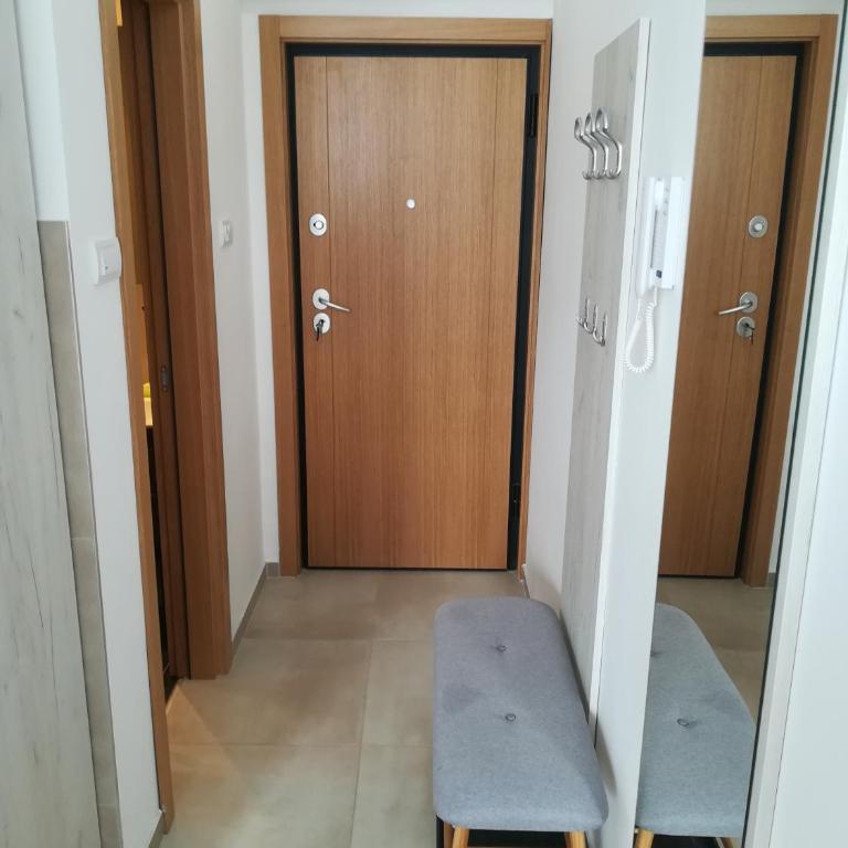 Vila Irina - Studio 15 lux - One-Bedroom Apartment - 30