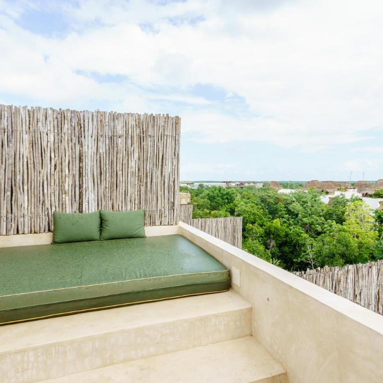Luxury & Nature Meet Plus a Private Pool & Roof Pool - Apartamento de 2 dormitorios - 19