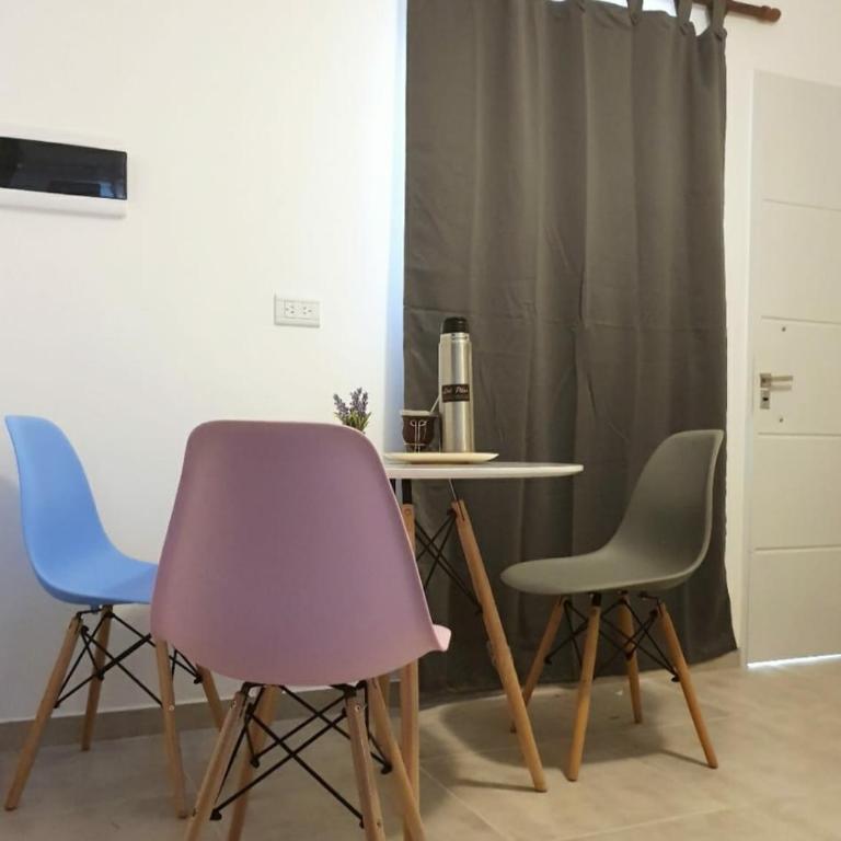 Del Pilar Tres - Apartamento de 1 dormitorio - 11
