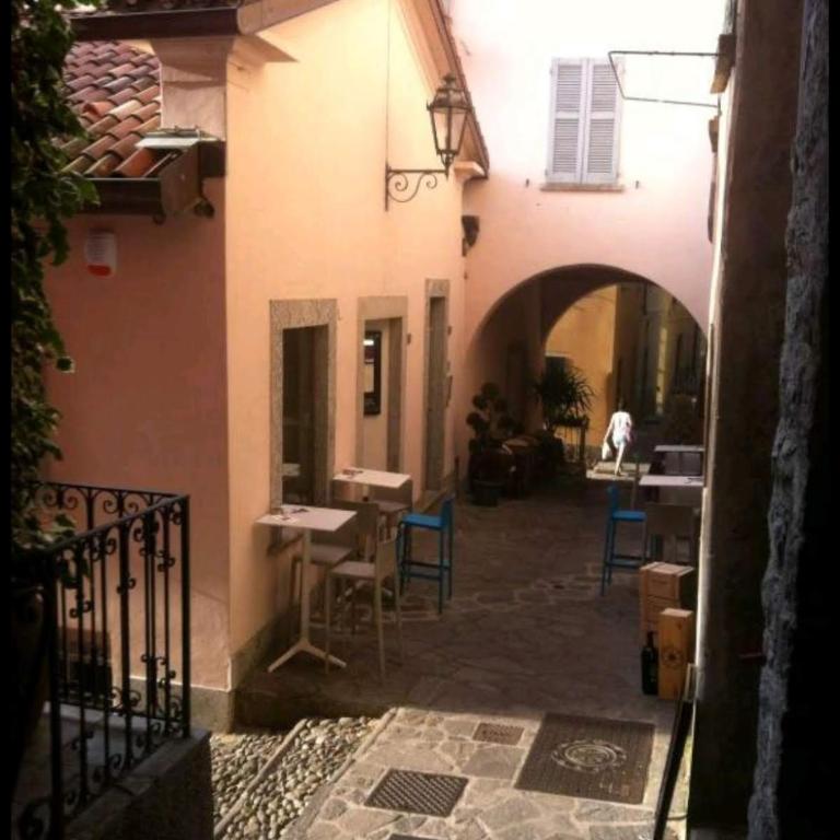 Downtown Varenna - Historic Centre by villavistalago - Casa Vacanze - 27