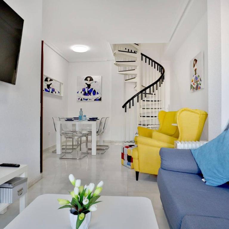 CONFORT CORDOBA CENTRO II - Apartamento de 3 dormitorios - 14