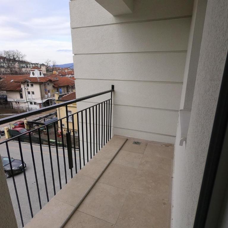 Apartmani CENTAR Vrnjacka Banja & Free Parking - One-Bedroom Apartment - 38